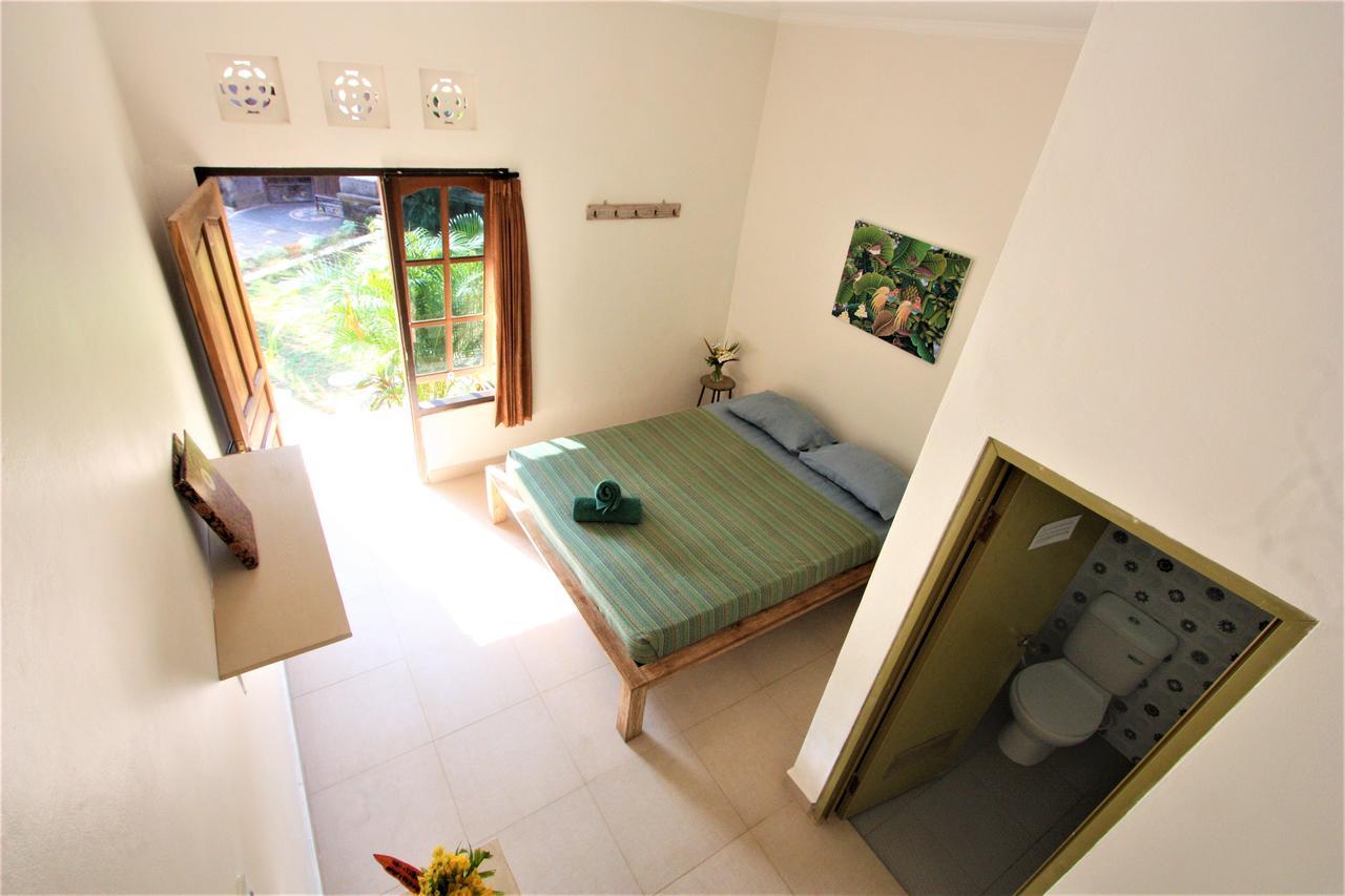 Villa Ricca Eco Lodge Uluwatu Eksteriør bilde