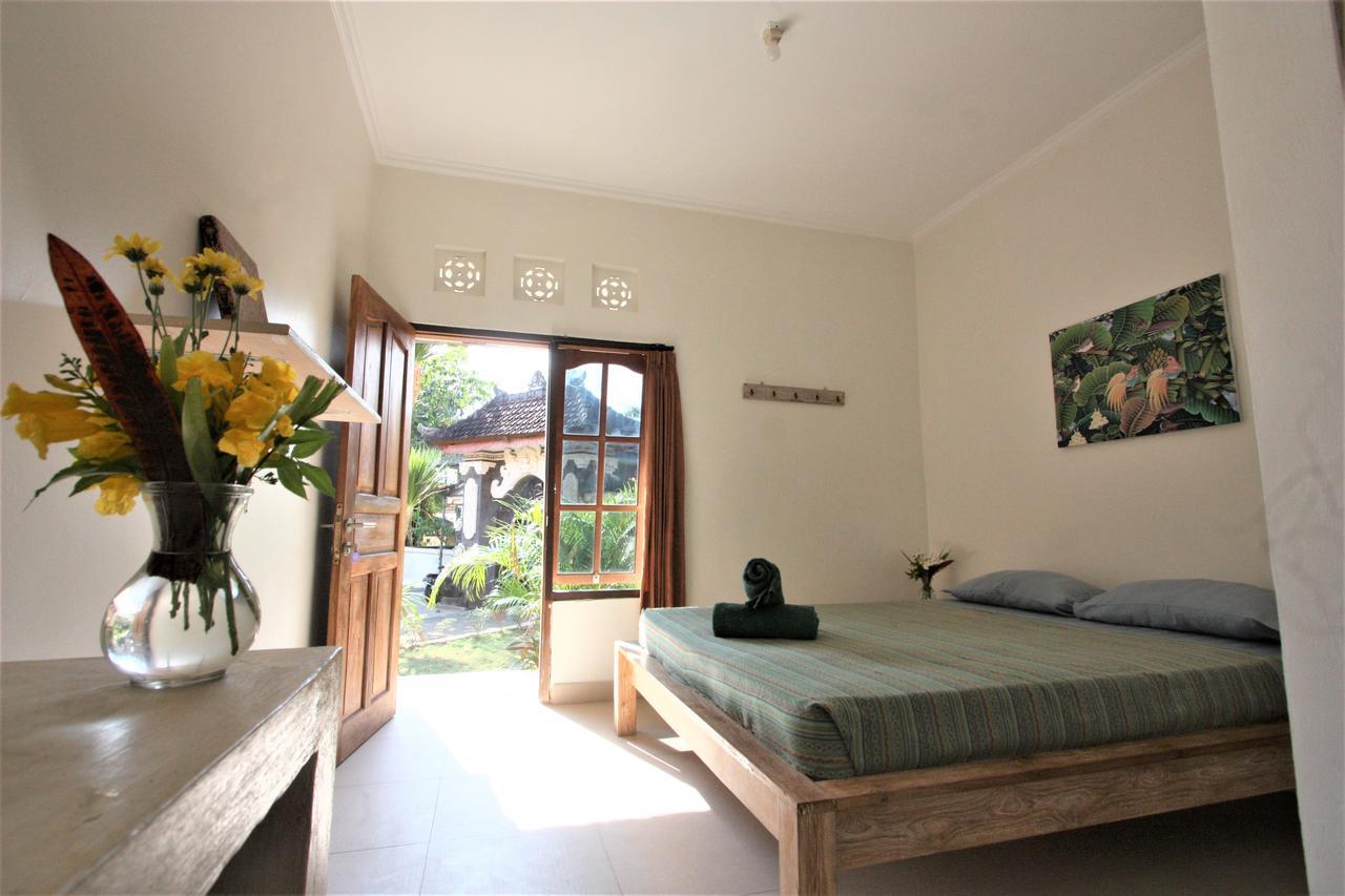 Villa Ricca Eco Lodge Uluwatu Eksteriør bilde